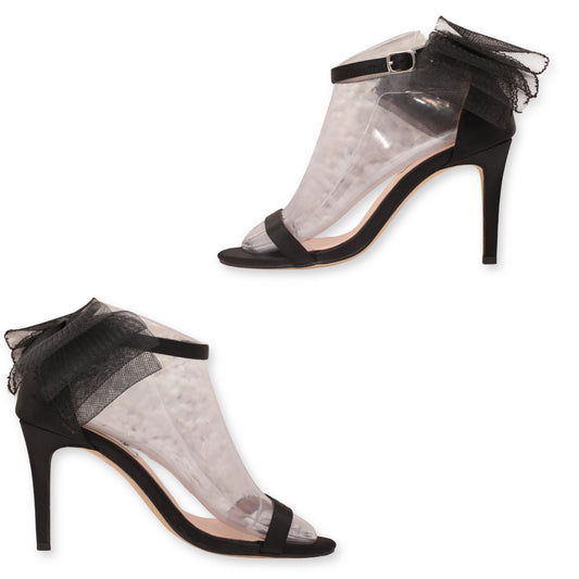 VERTUNDY Stylish Heel Sandals