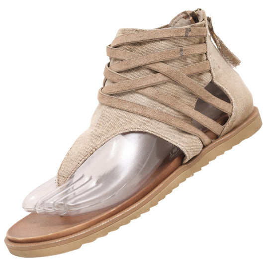 Very G "Scarlett" Women Sandal