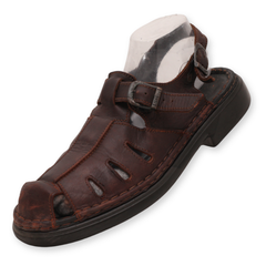 Josef Seibel Men's ClosedToe Sandal