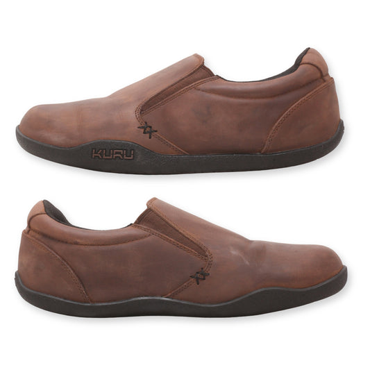 KURU Kivi Men's Slip-On Casual Shoes