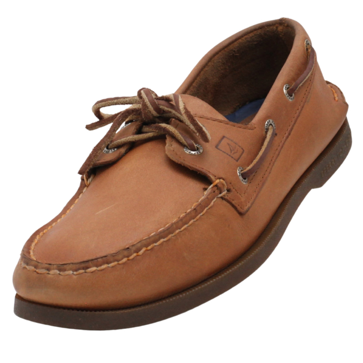 Sperry Lace-Up Men's Casual Shoes