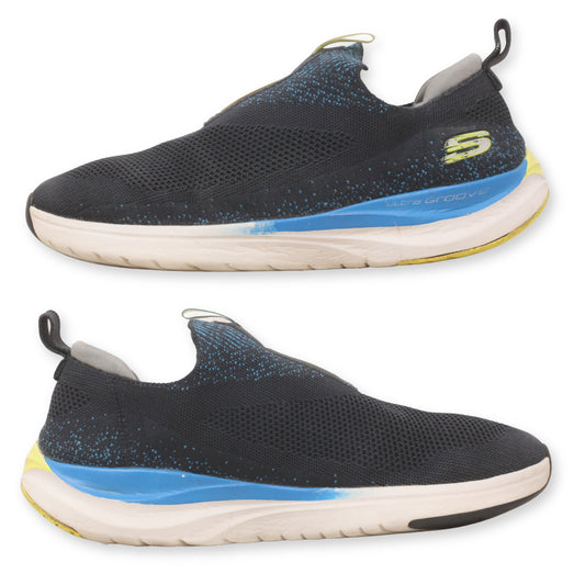 Skechers Ultra Groove Men's Slip-On Sneaker