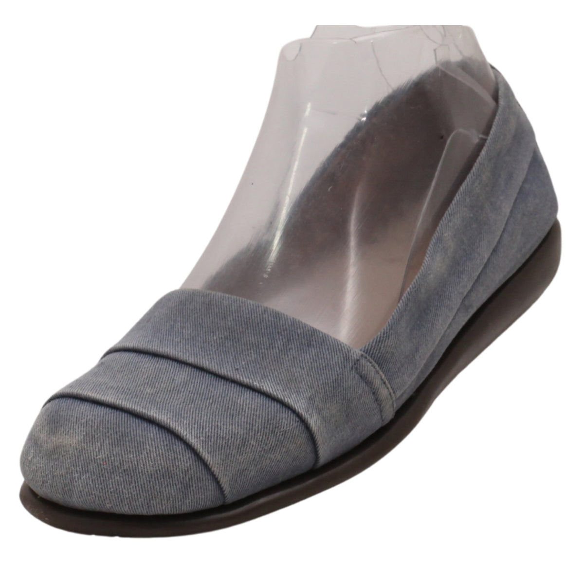 StitchNTurn Women's Pumps