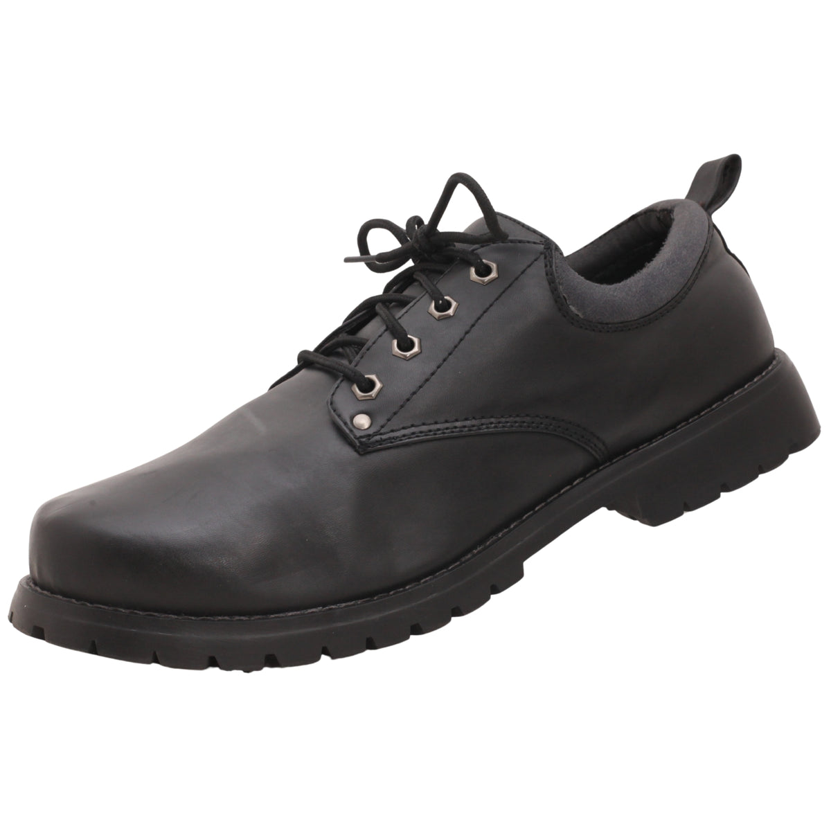 Savannah Harbor Lace-Up Men's Casual Shoes