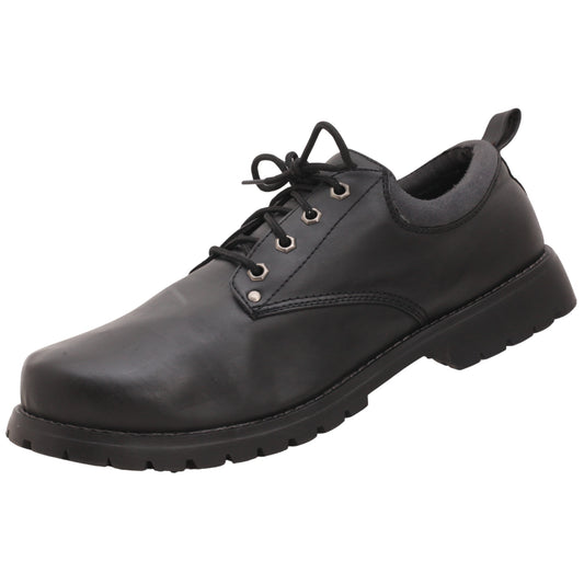 Savannah Harbor Lace-Up Men's Casual Shoes