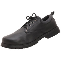 Savannah Harbor Lace-Up Men's Casual Shoes