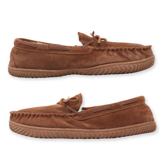 George Slip-On Casual Shoes