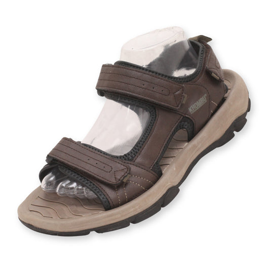 Khombu Men's Windsor Sport Sandals