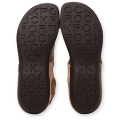 ROCKPORT Women's Strap Sandal