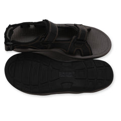 Vintage Men's Open-Toe Sandal