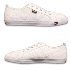 Tommy Hilfiger Womens Azalea shoes