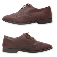 Town Craft Lace-up Casual Shoes