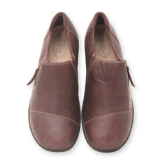 Collection By Clarks Women's Zipper Mules
