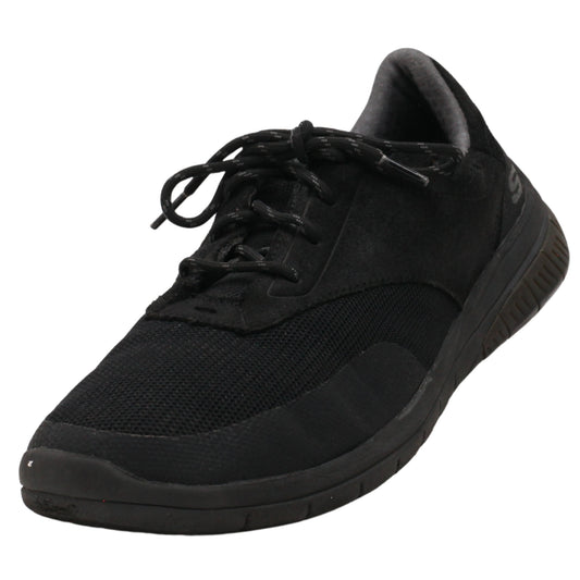 Skechers Lace-Up Men's Casual Shoes