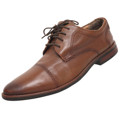 Nunn Bush Lace-Up Men's Casual Shoes
