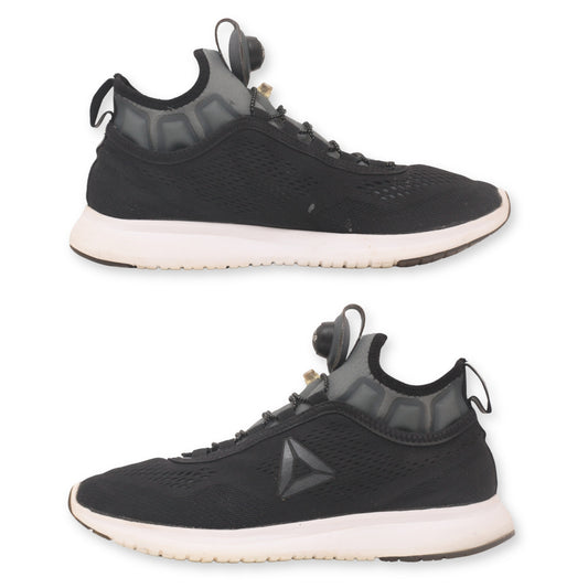 Reebok Pump Plus Tech Running Shoe