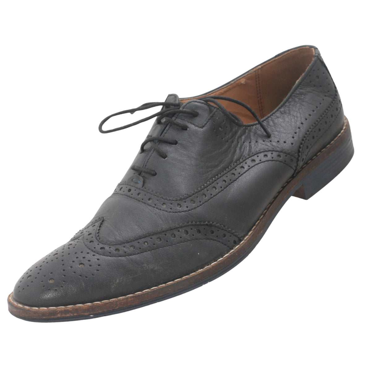 Hush Puppies Lace-Up Men's Casual Shoes
