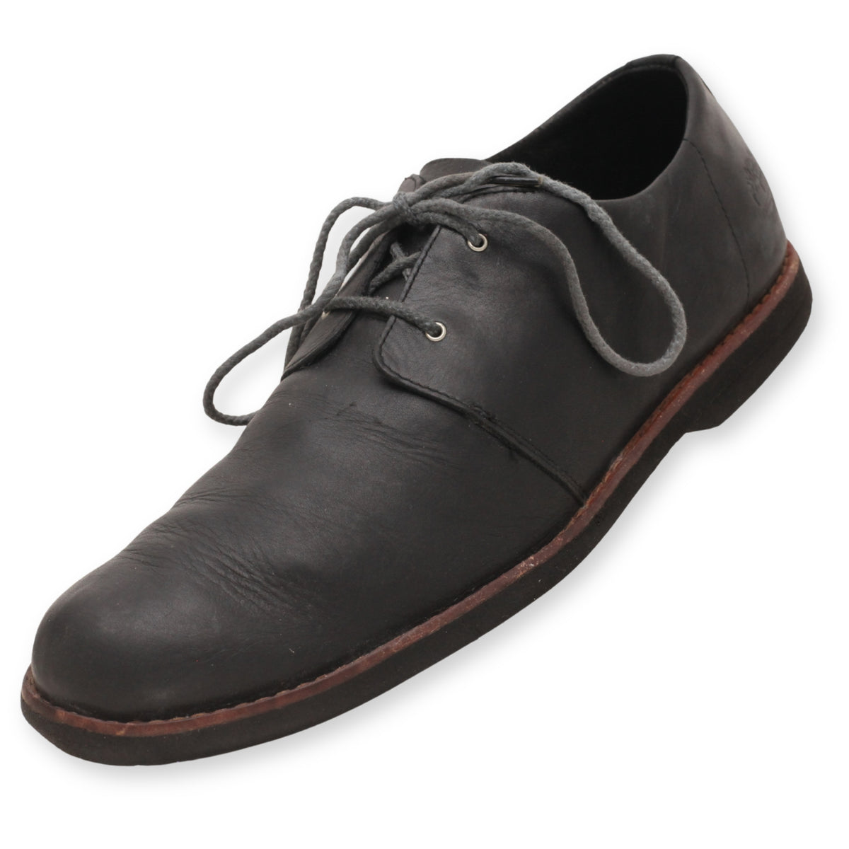 TIMBERLAND LaceUp Formal Shoes