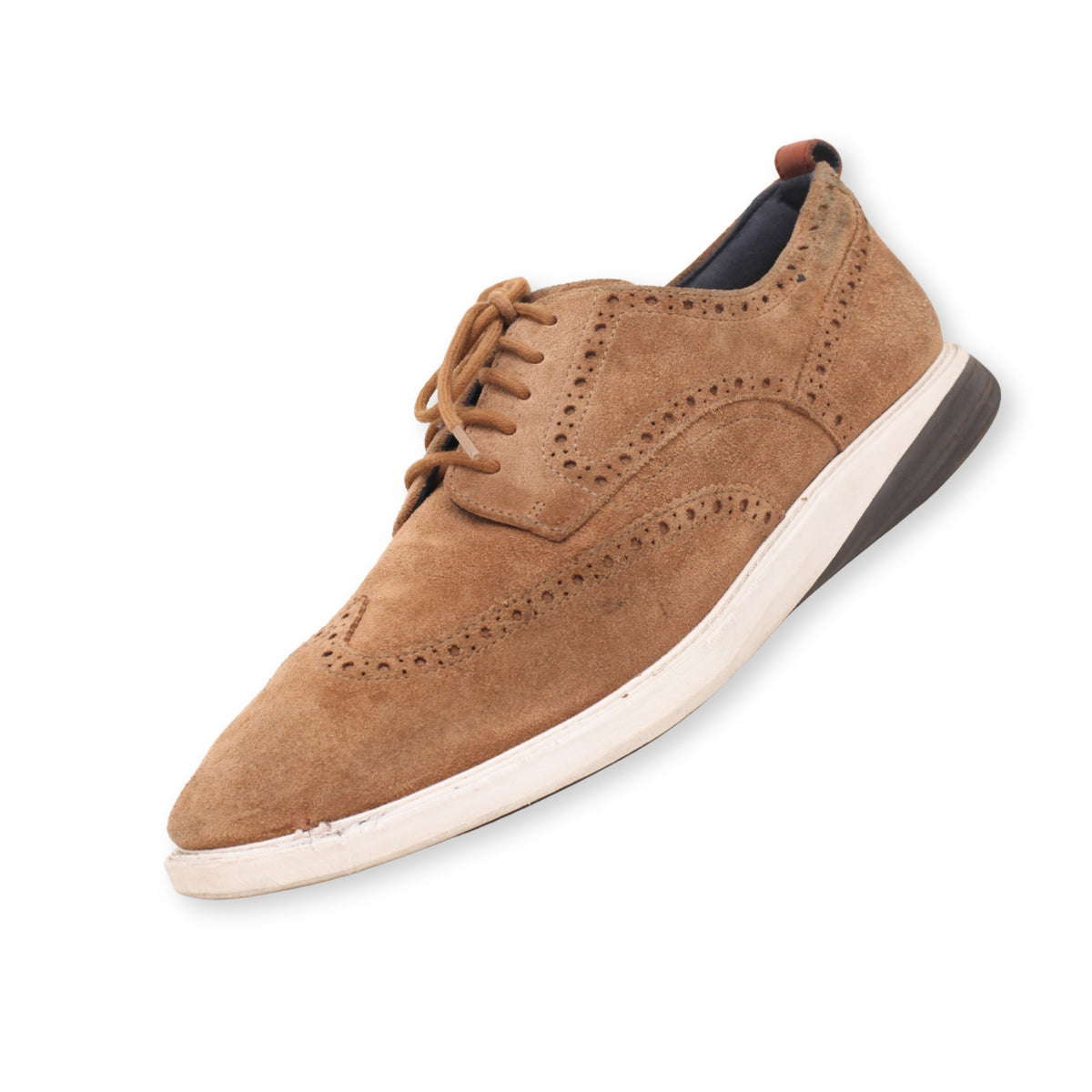 Cole Haan Lace-Up Men's Casual Shoes