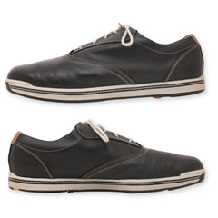 FJ Men's Lace-Up Casual Shoes