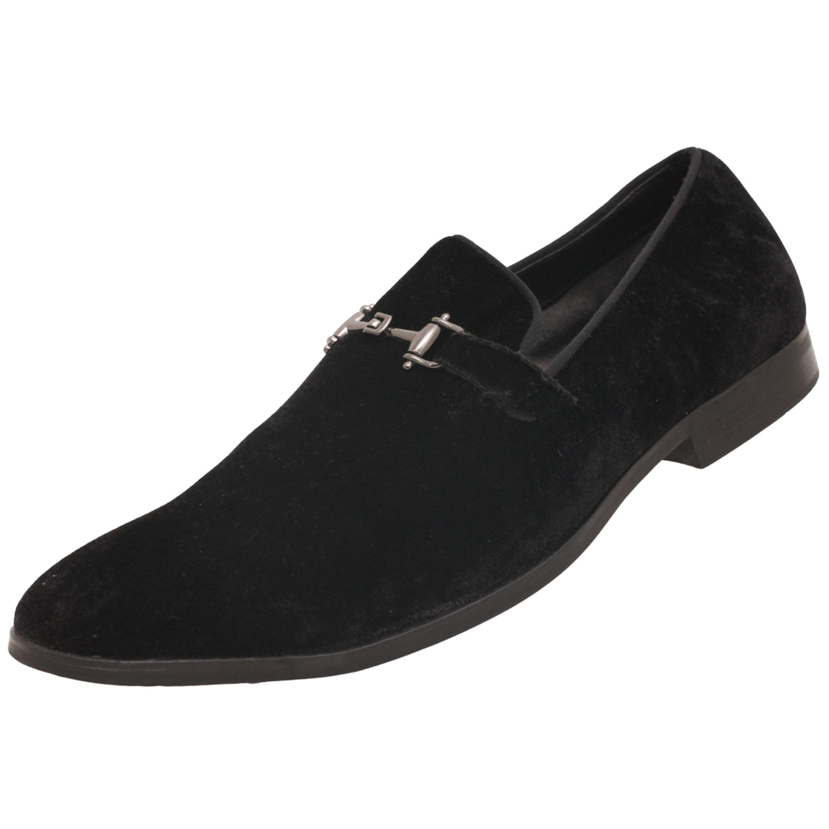 JF Men's Slip-On Casual Shoes