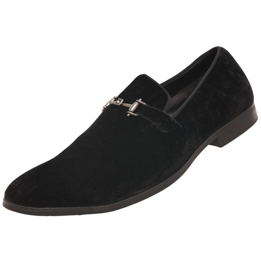 JF Men's Slip-On Casual Shoes