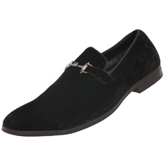 JF Men's Slip-On Casual Shoes