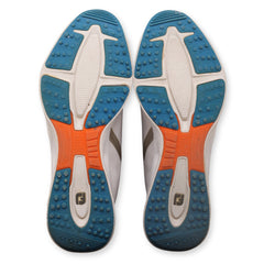 FJ Fuel Spikeless Golf Shoe