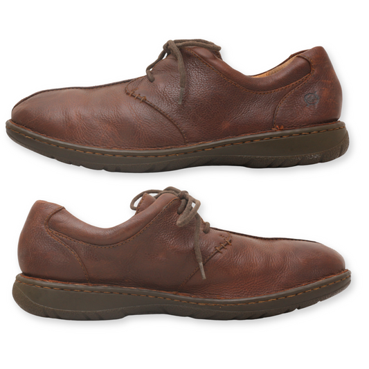 BORN Lace-up Men's Casual Shoes