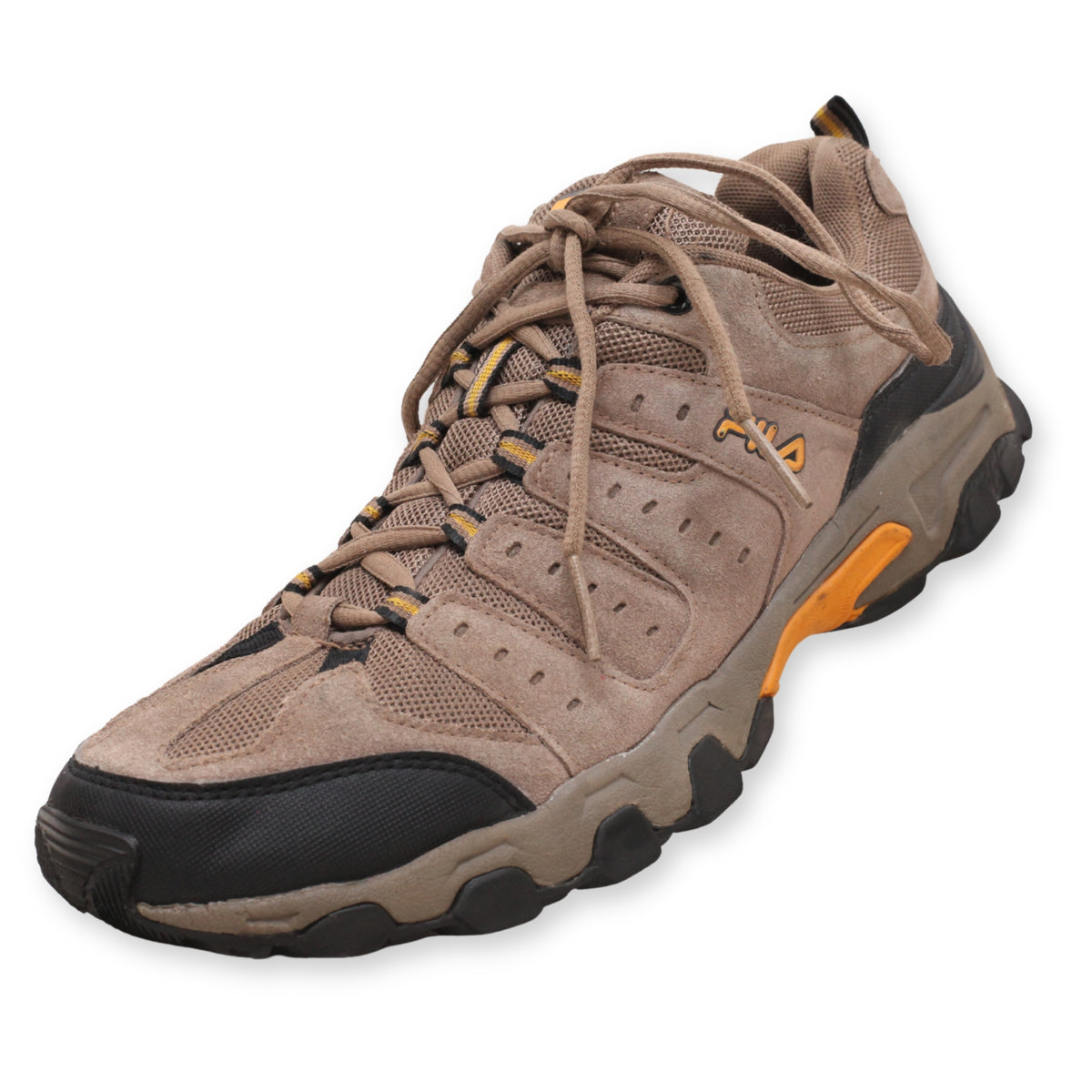 FILA Travail Men's Trail Casual shoes