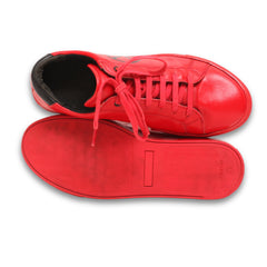 Valentino Petra Leather