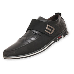 Men's Single Strap Casual Shoes