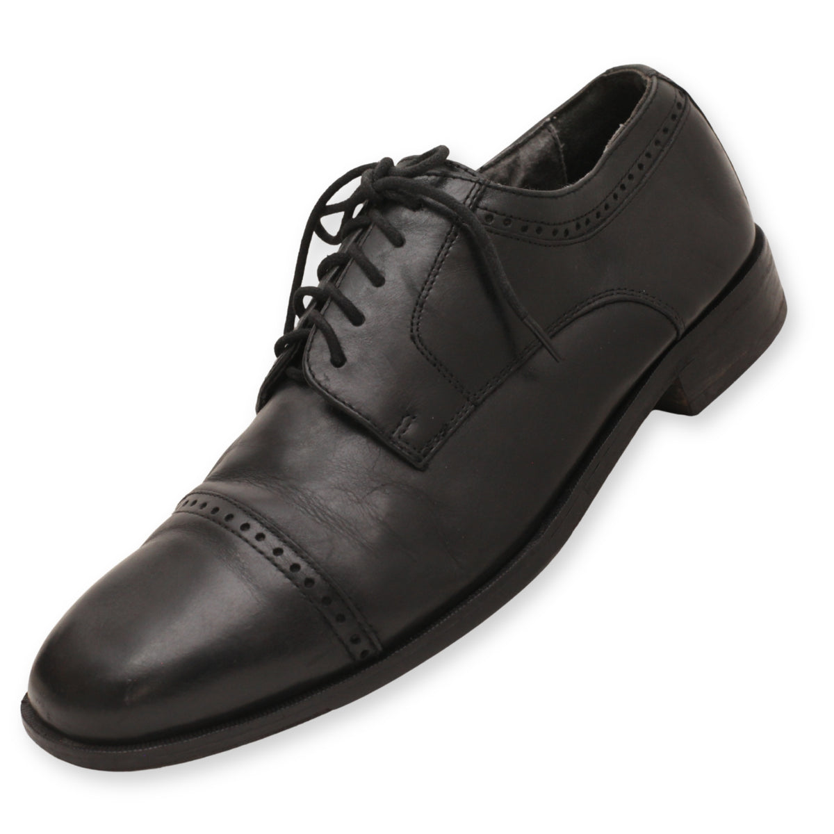NUNN BUSH Lace-Up Formal Shoes