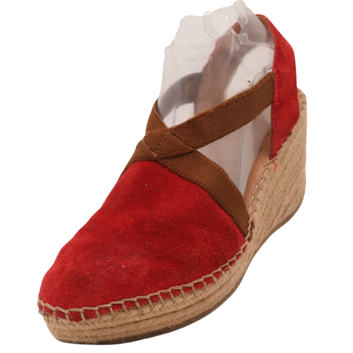 Born Wedge Sandal