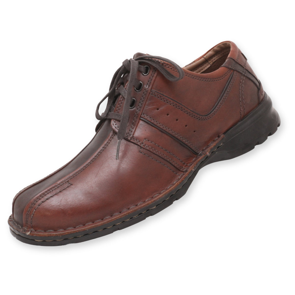 Clarks Lace-Up Men's Casual Shoes