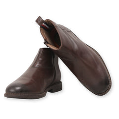 Hush Puppies Long Boots
