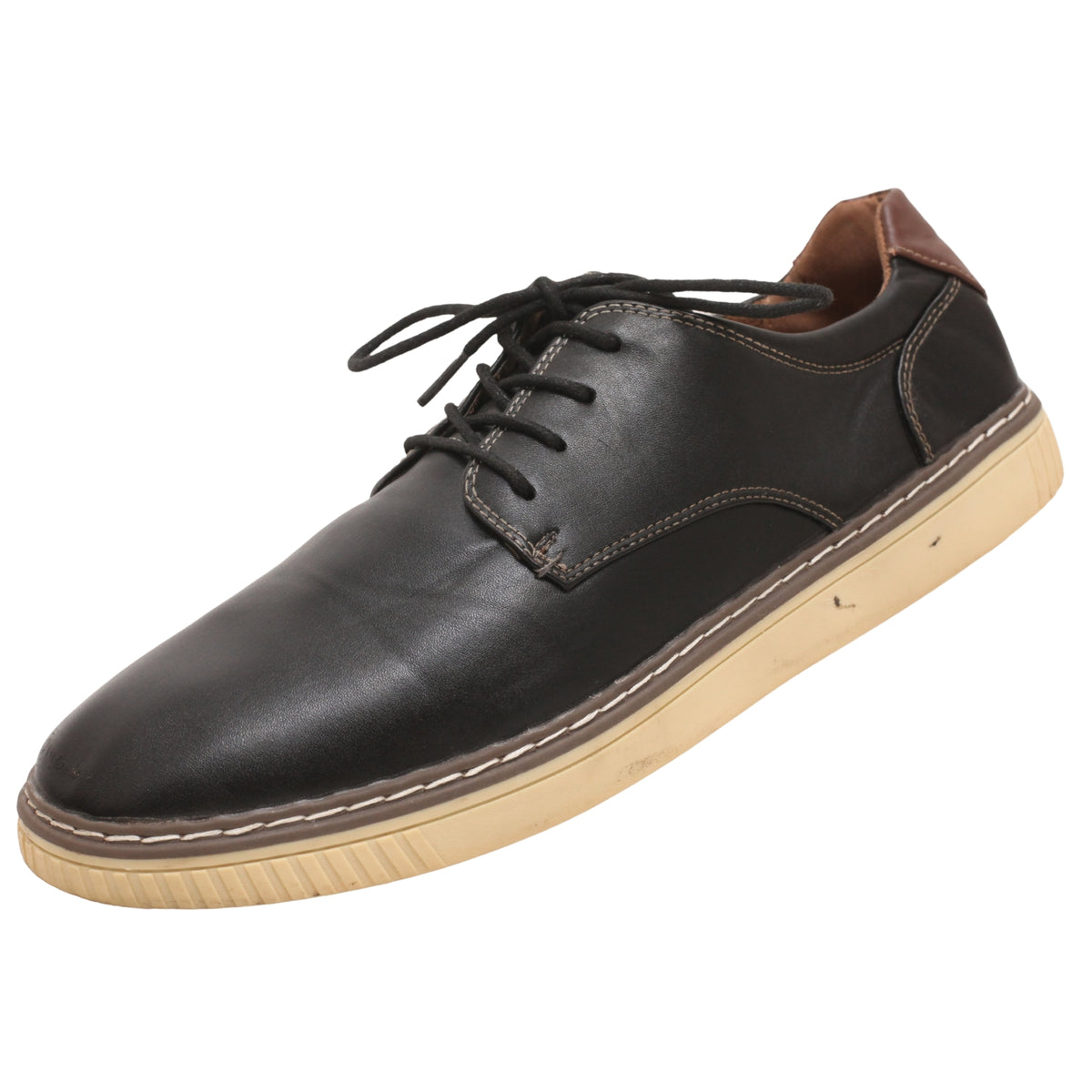 Deer Stags Men's Lace-Up Sneaker