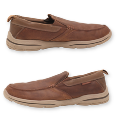 Skechers Relaxed Fit Men's Casual Shoes