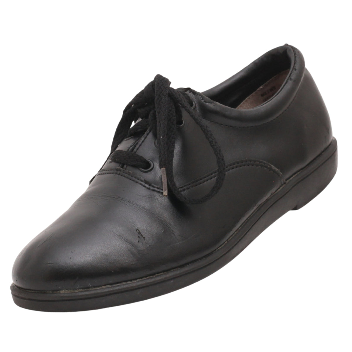 Dinkles Lace-Up Formal Shoes
