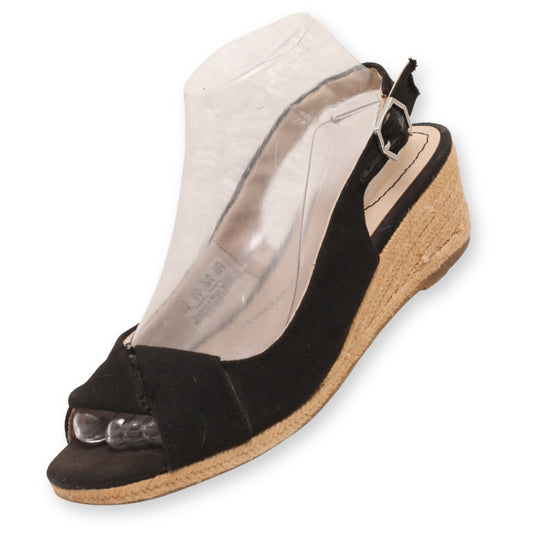 LifeStride Women's Wedge Sandals