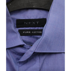 Next Men's Formal Shirt
