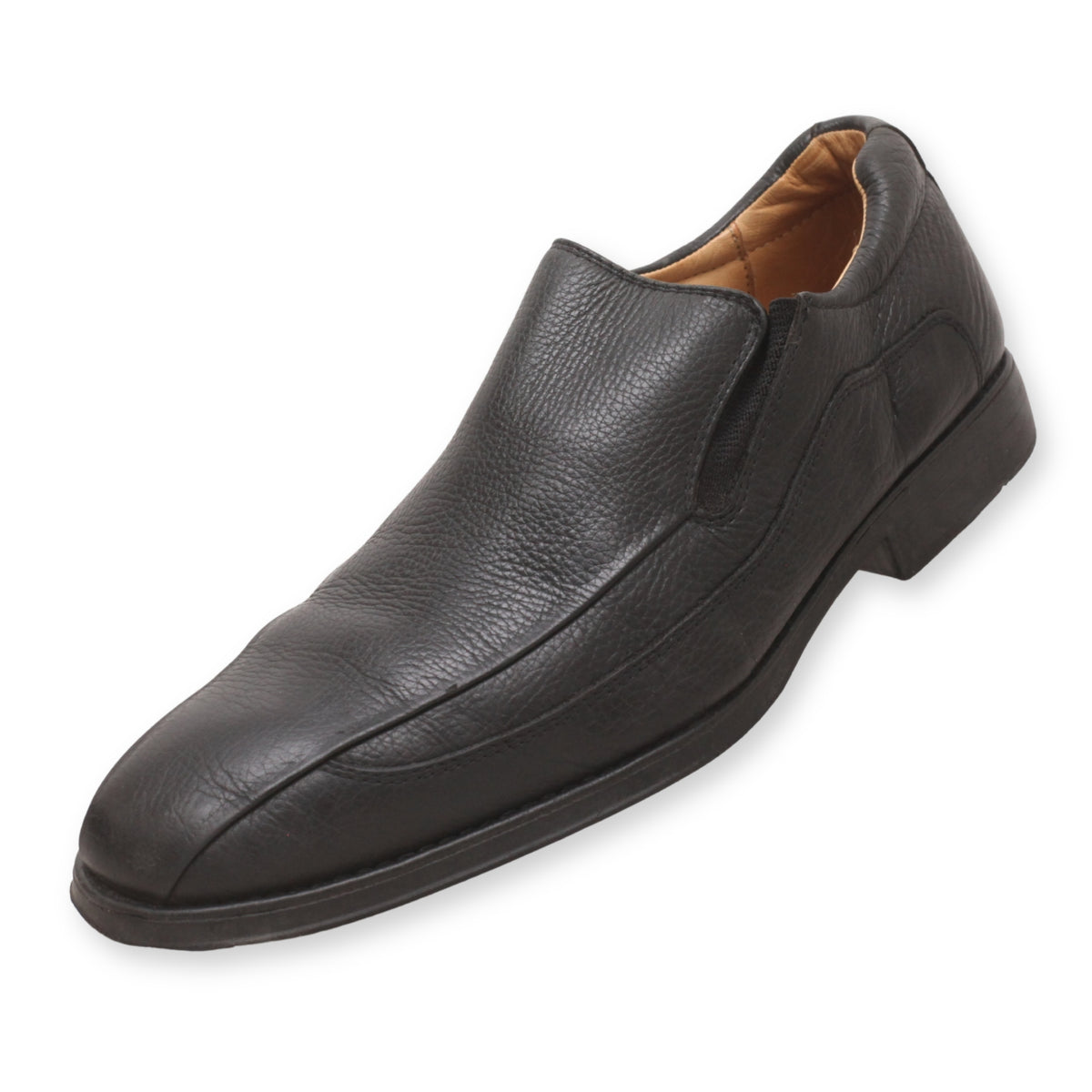 Paolo Sesto Slip-On Formal Shoes