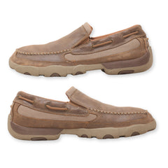 Twisted X Men's Slip-On Casual Shoes