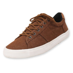 SYNTHETIC LaceUp Men's Sneakers