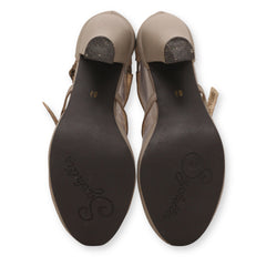 "Seychelles" Classic Straps Heels