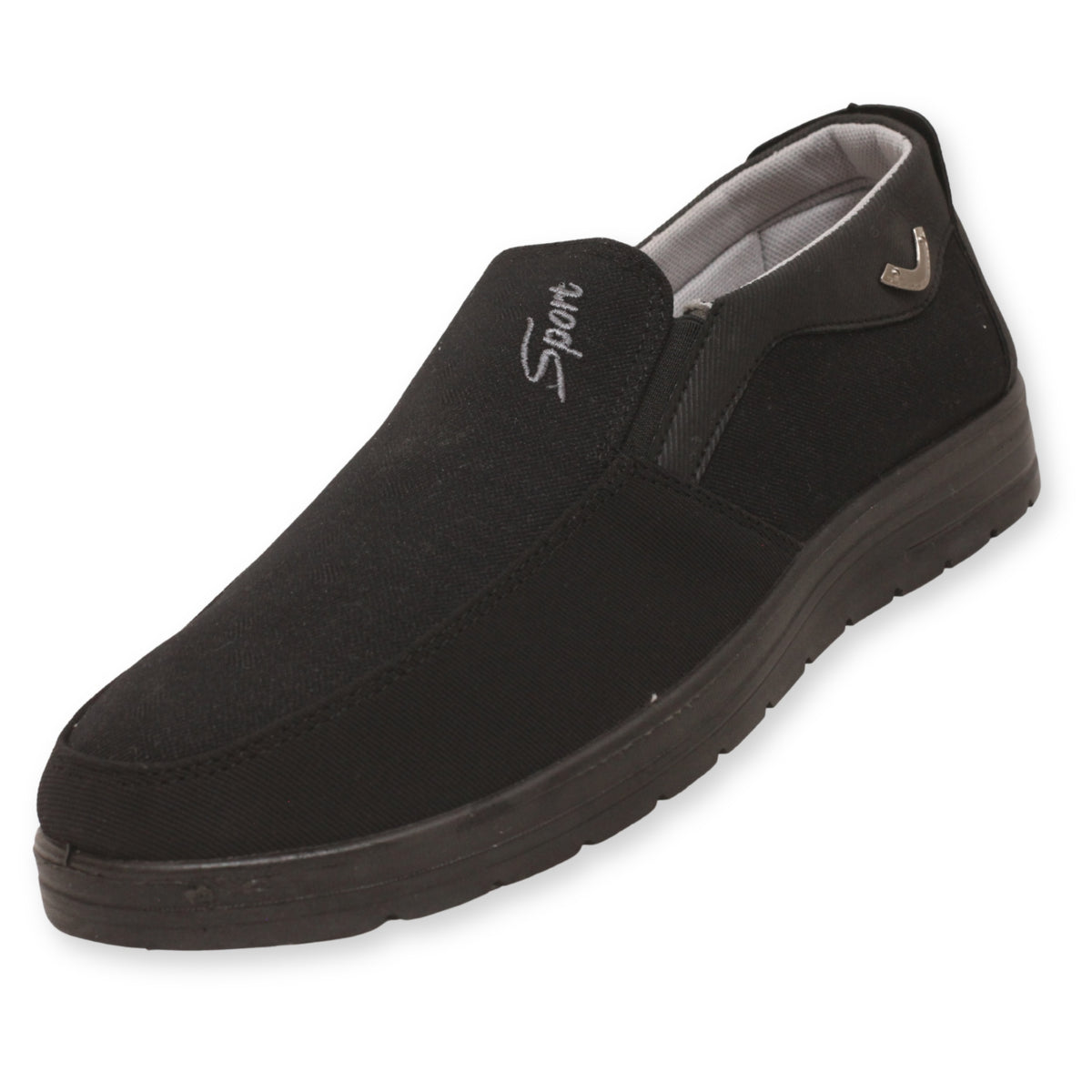 Sport Slip-On Men's Casual Shoes