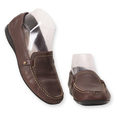 ThomMan Women's Slip On Shoes