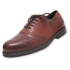 Nunn Bush Lace-Up Men's Casual Shoes