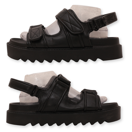 ASOS DESIGN Wide Fit Women sandals