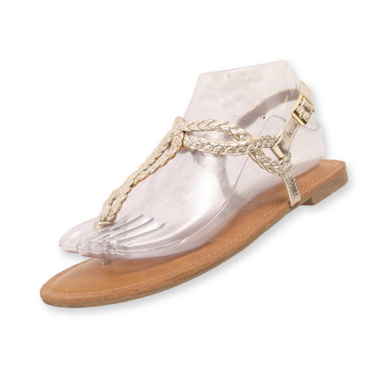 Merona T Strap Stylish Flats